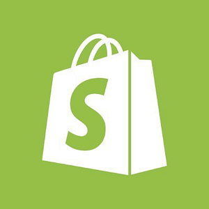 Shopify Blog logo